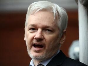 Julian Assange (Twitter)