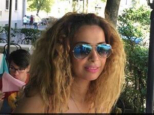 داليا مصطفى