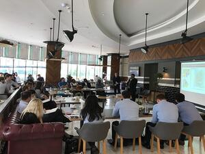 DAMAC Properties Fosters Entrepreneurial Talent 