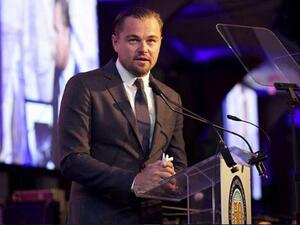 ليوناردو دي كابريو