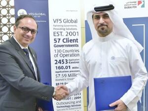 The partnership with VFS Global is part of Dubai FDI’s efforts to ensure a smooth journey for investors and advance their business. (CPI Financial)