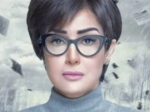غادة عبد الرازق