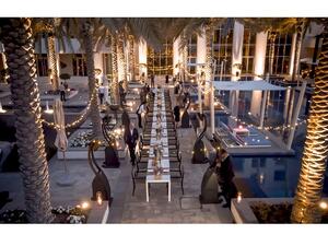 Park Hyatt Abu Dhabi