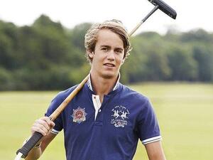 George Spencer-Churchill  (Twitter)