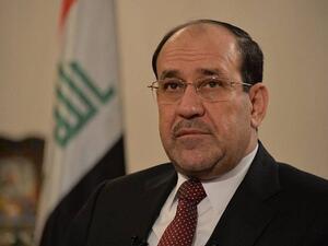 Former Iraqi Prime Minister Nouri al-Maliki (Twitter)