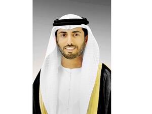سهيل بن محمد فرج فارس المزروعي، وزير الطاقة والصناعة في دولة الإمارات العربية المتحدة