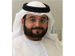 Rami Abu Laban, Senior Manager- Corporate Excellence at Dubai Customs 