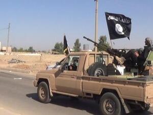 The Syrian civil war also contributed to Daesh's rapid rise to power. (AFP/File)