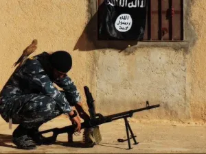 داعش ينتقد تحالفا عسكريا أسسته السعودية لمكافحة الارهاب - ارشيف 