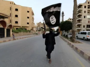 Another rumor says the Daesh leader has been unable to return to his leadership position and named a successor. (AFP/File)