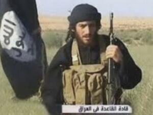 Abu Muhammed al-Adnani, a Syrian from Idlib, had served as Daesh's lead propagandist since 2014. (File photo)
