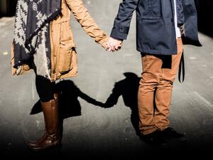 "Dating is wrong because it mostly ends with a breakup, and the last thing a good girl should carry is the stigma of being someone’s ex." (Pixabay) 