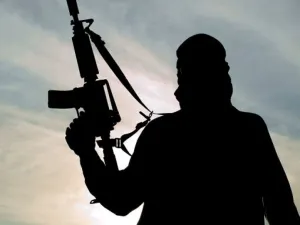 Only 36 countries have ever convicted someone for terrorism financing and only 40 have used targeted financial sanctions, according to the FATF executive secretary. (Twitter)