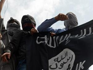 Reports of Daesh losing territory may be more wishful thinking than fact. (AFP/File)