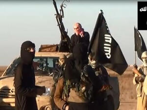 Reports have emerged in recent weeks of Daesh militants stoning women for adultery in Syria, and in Iraq, the UN warns the group appears to be targeting educated, influential women. (AFP/File) 