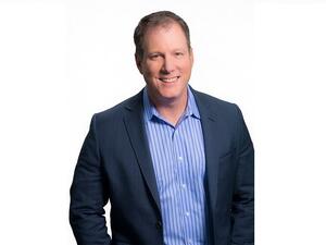 Dan Schiappa, senior vice president and general manager