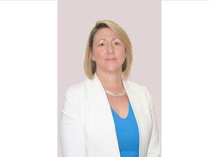 Danielle Curtis - Exhibition Director Middle East, IBTM Arabia