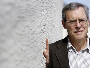 Prof. David Edwards will be talking about his latest book, 'Caravan of Martyrs: Sacrifice and Suicide Bombing in Afghanistan', in a public lecture on October 18. 