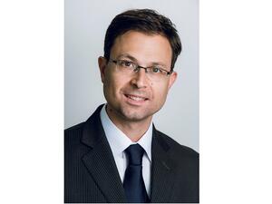 David Kalife as Chief Executive Officer