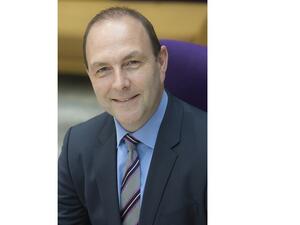 David Meads, Vice President, Middle East and Africa, Cisco