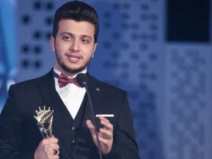معن برغوث