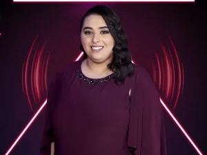 الفائزة بلقب ذا فويس الموسم الرابع "دموع تحسين" من العراق
