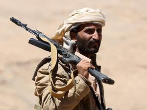 Yemeni armed forces (Twitter)