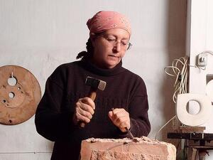 Mona Saudi (Twitter)