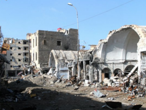 Deir Ezzor, Syria. (AFP/File)