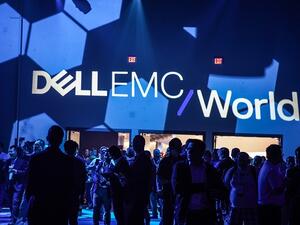 Dell EMC World