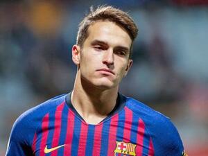 دينيس سواريز