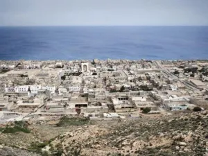 ليبيا - ارشيف 