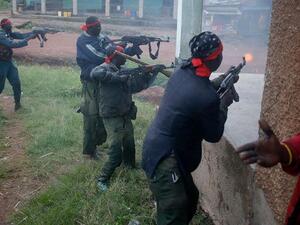  Fulani herdsmen (Twitter)