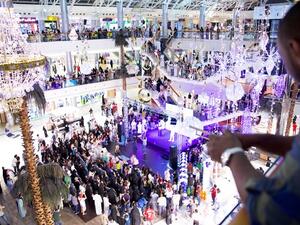 Jeddah Summer Festival  (Twitter)