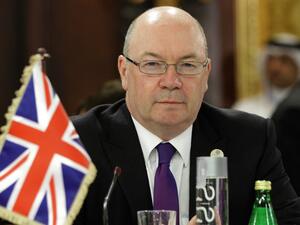 Middle East Alistair Burt  (Twitter)