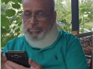 Head of Chemical Weapons Program (Twitter) 