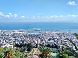 Haifa (Twitter)