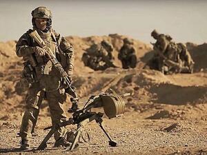 Syrian Regime (Twitter)