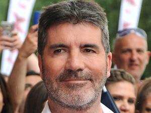 Simon Cowell (Twitter)