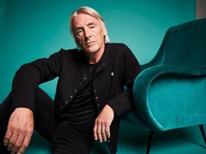 Paul Weller (Twitter)