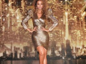 Tyra Banks (Twitter)