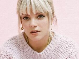 Lily Allen (Twitter)