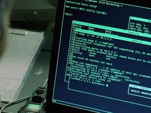 Russian military intelligence agents launched a 2015 cyber-attack on UK-based TV station the Islam Channel (Twitter)