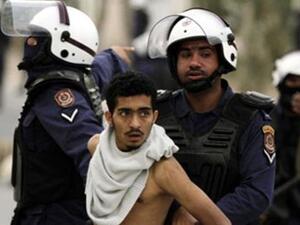 Bahrain nabs anti-regime activists for allegedly trying to cause 'chaos' (Twitter)