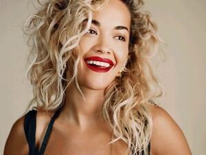 Rita Ora (Twitter)