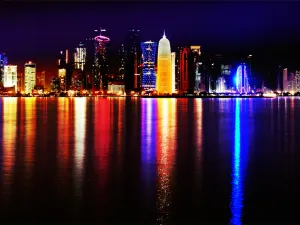 Doha is demanding an apology from blockade countries (Creative Commons)