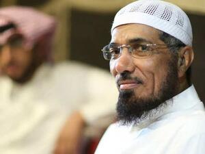 Sheikh Salman al-Ouda (Twitter)