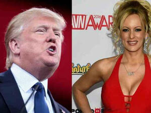 داهم محققو مكتب التحقيقات الفدرالي "اف بي اي" منزل ومكتب كوهين في نيسان