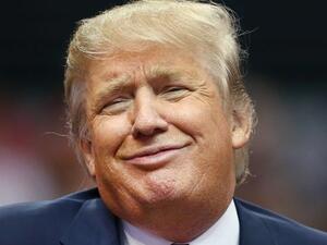  ما يقوم به ترامب -حسب المصطلح العسكري- هو تحضير ساحة المعركة لاتخاذ تدابير لاحقة