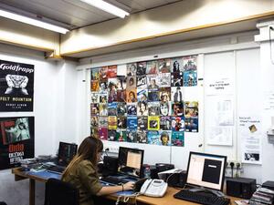 Army Radio (Twitter)